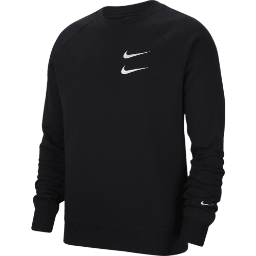 nike sportswear swoosh crew bb